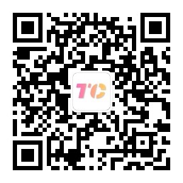 微信公众号「AI康康老师」二维码